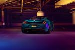 Alfa Romeo 4C Zeus by Pogea Racing 2019 года